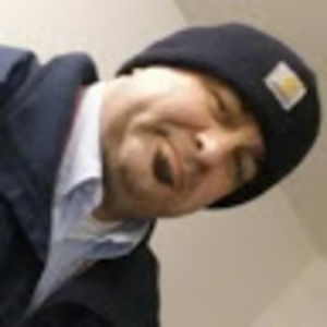 Meet your Posher, Stephen